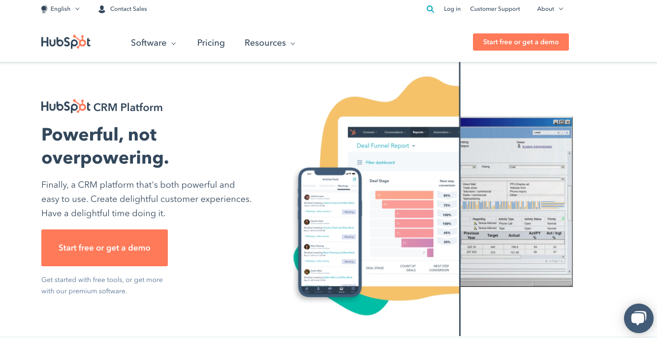 husbpot's unique selling proposition