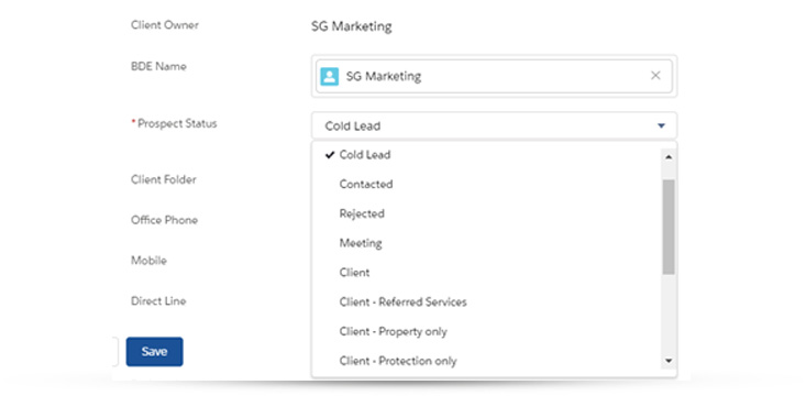 salesforce and pardot integration