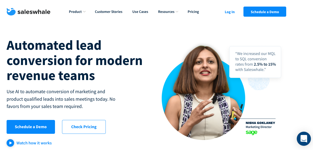 a great unique selling proposition example