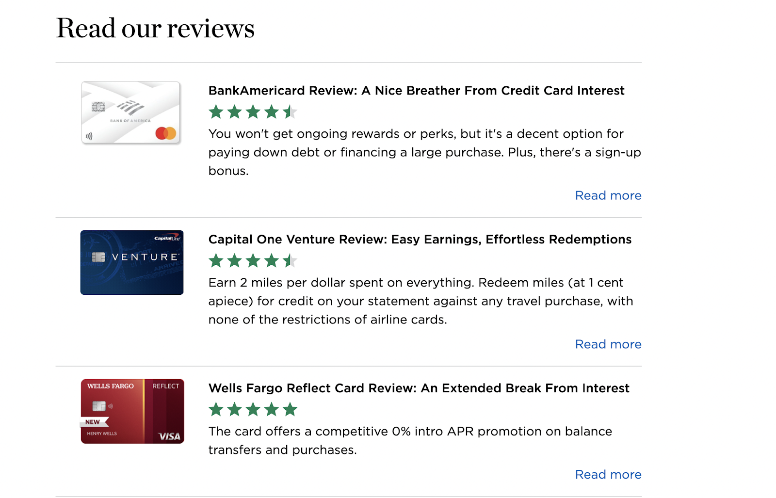 example of pillar content