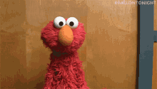 elmo gif