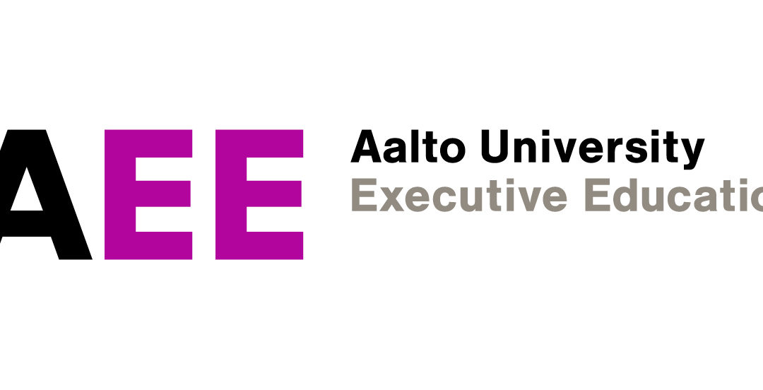 Aalto Executive Education Academy
