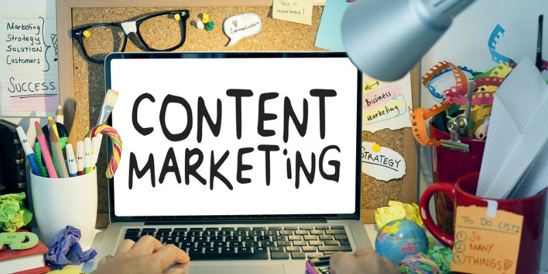 Content Marketing Strategy – The Best Tactics for Better Results