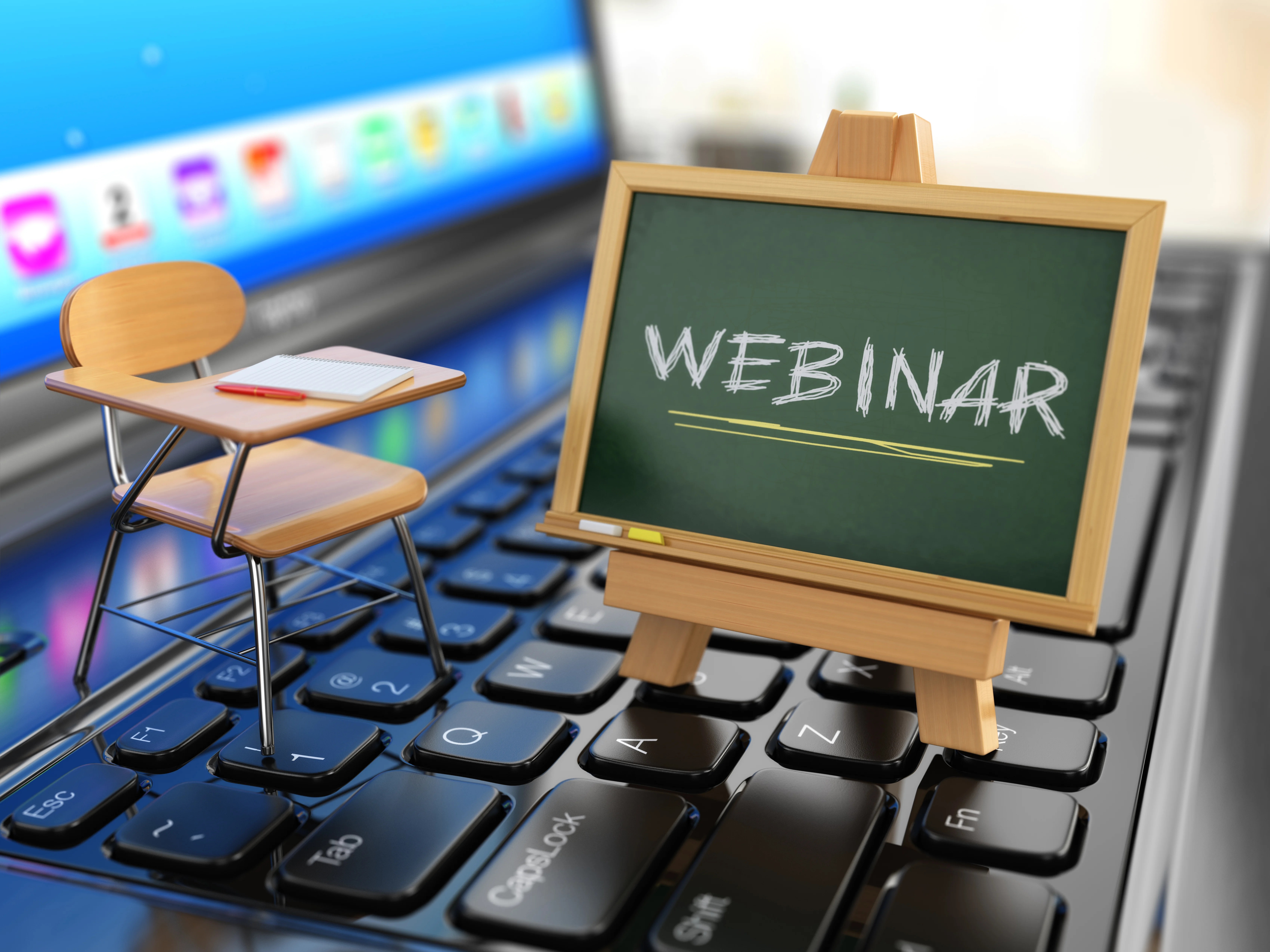 Breaking Down the Webinar that Grossed $7.2 million in One Night