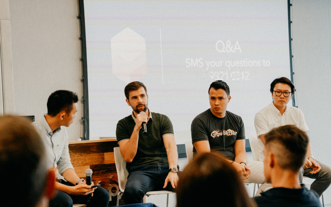 6 Ways to Use Influencer Marketing for B2B Marketing