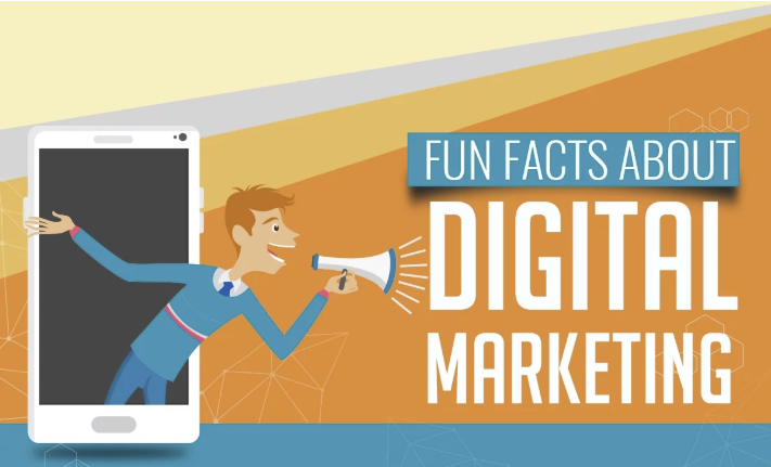 28 Statistics About Digital Marketing