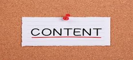 Content Marketing Tips To Attract Visitors