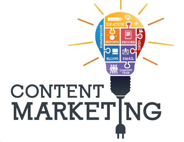 How Content Marketing Can Improve Brand