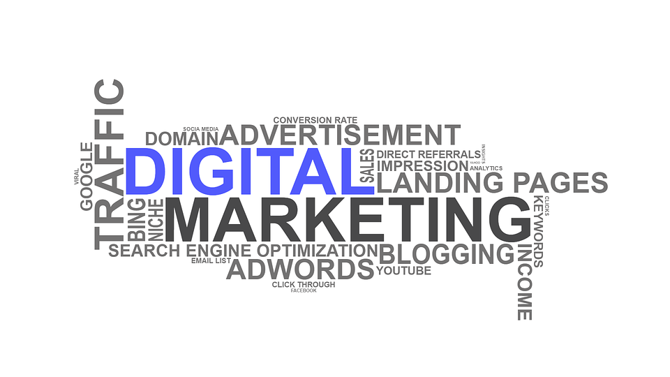 Find the Right Digital marketing Agency for your Business Growth
