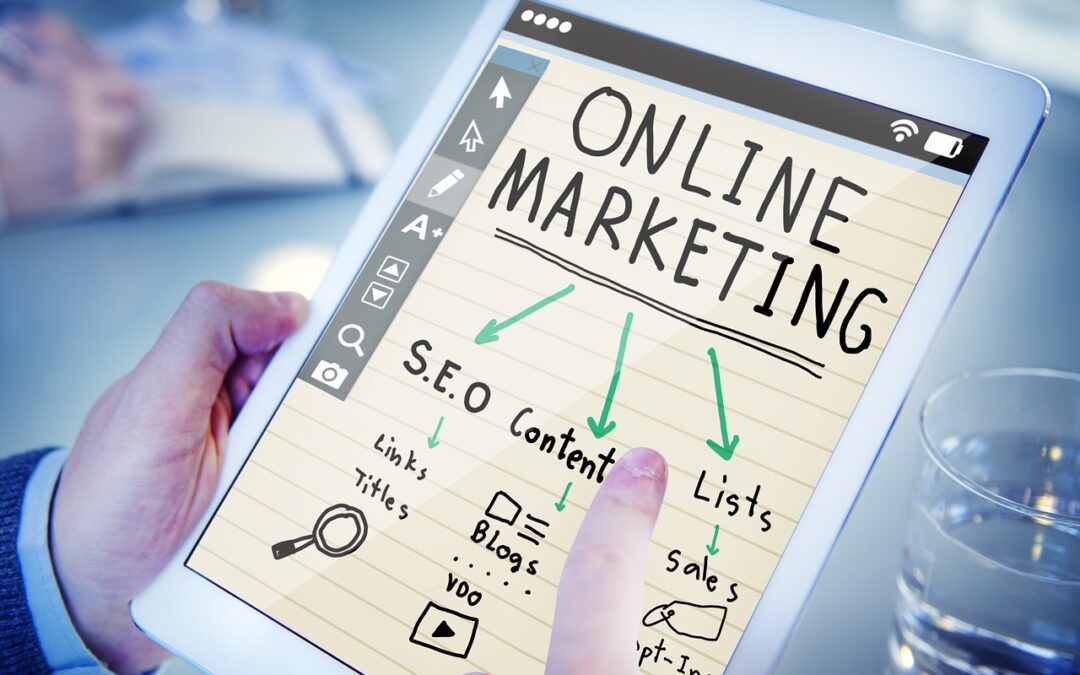 10 Digital Marketing Events to Attend in Singapore in 2022 and 2023