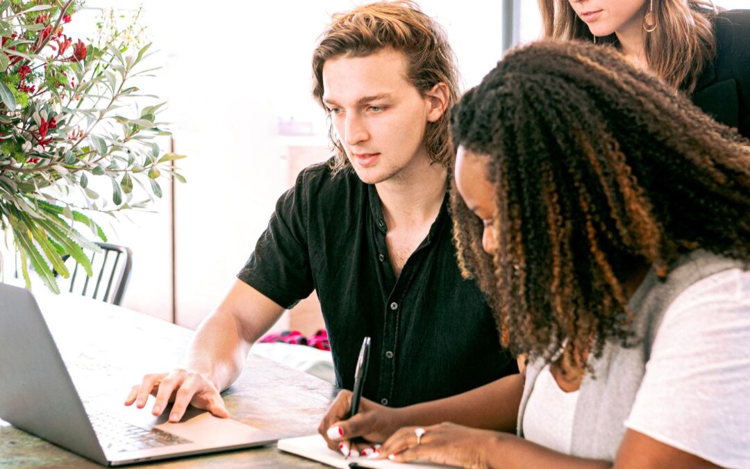 6 Tactics for Effective Lead Scoring (in Salesforce & Other Platforms)