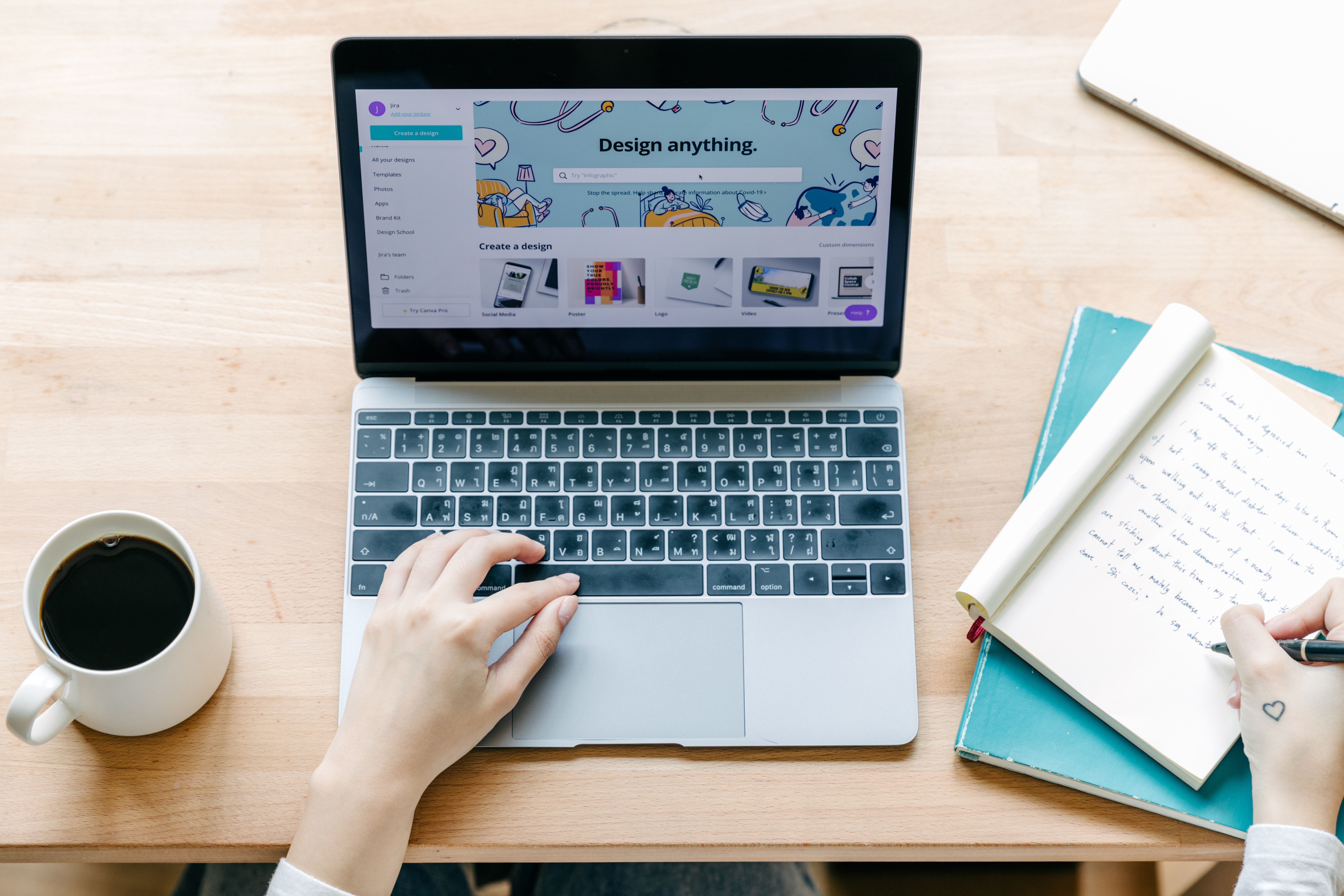 8 Types of Infographics for B2B Marketing