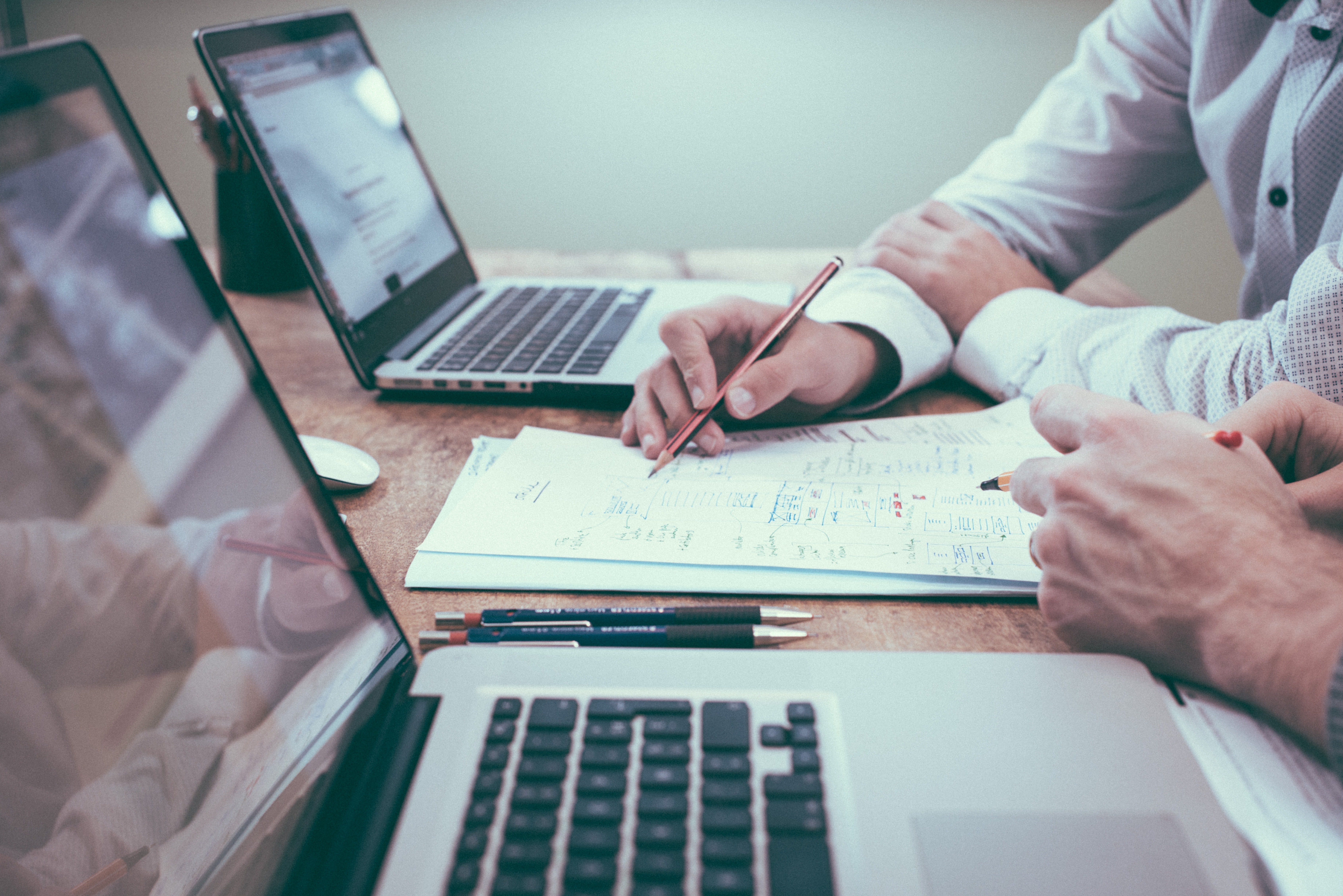 [TEMPLATE] 6 Key Customer Lifecycle Stages in B2B Marketing