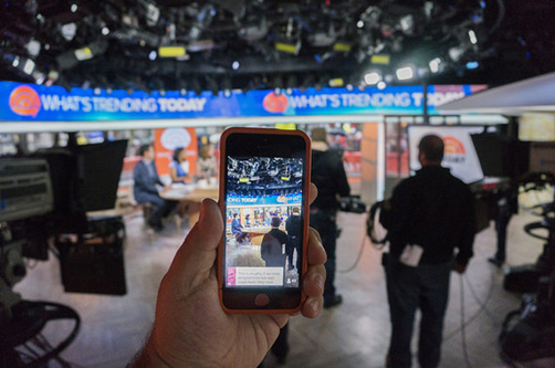 New Trends and Ideas that will Dominate Social Media in 2019