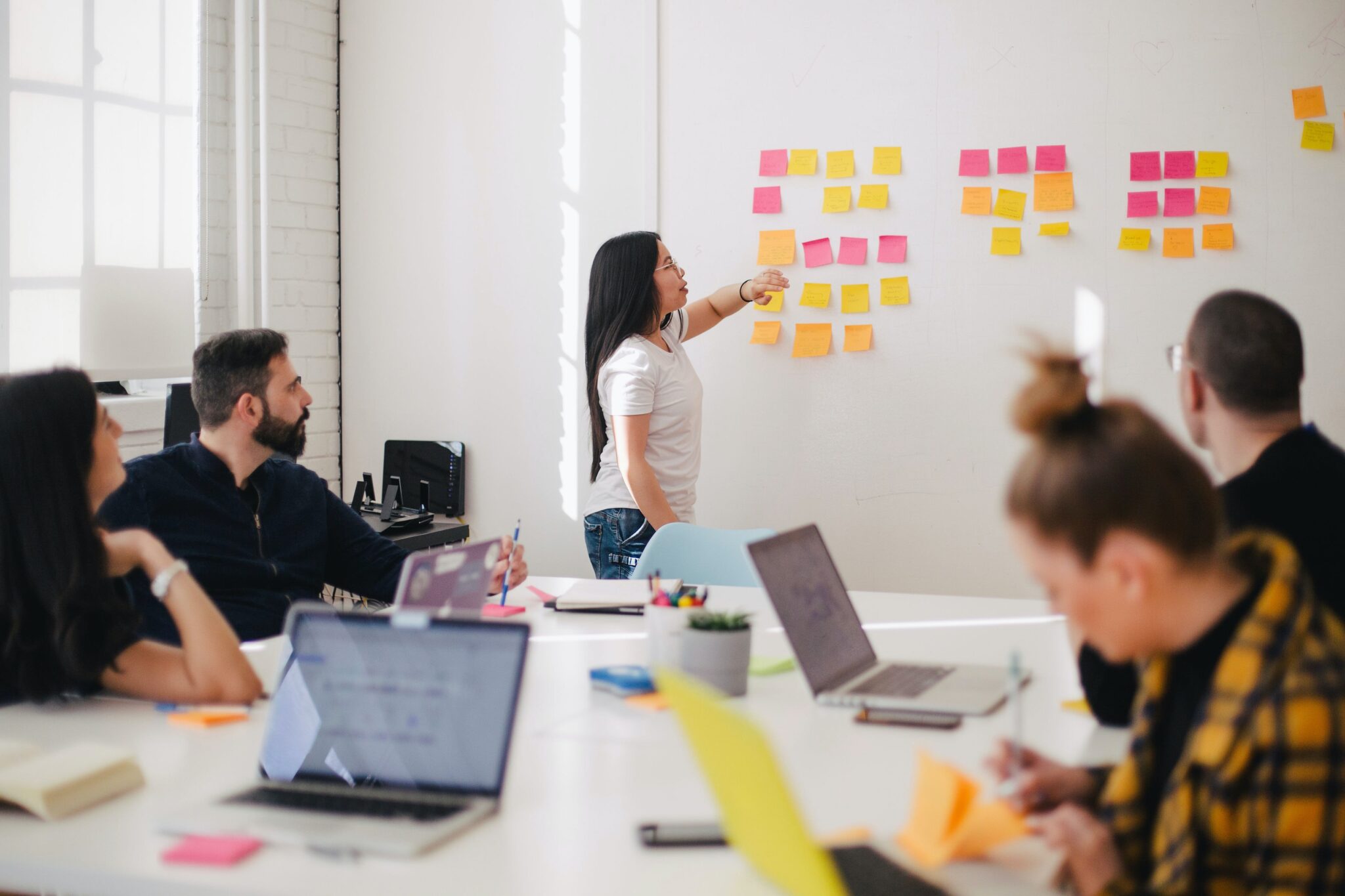 13 Types of Marketing Collaterals for B2B Companies