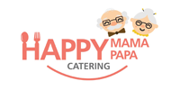 Happy MAMA PAPA Catering