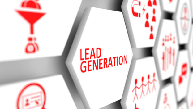 lead generation services