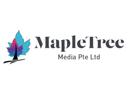 Mapletree Media Pte Ltd - Singapore SME