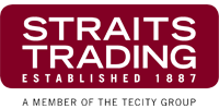 Straits Trading Company