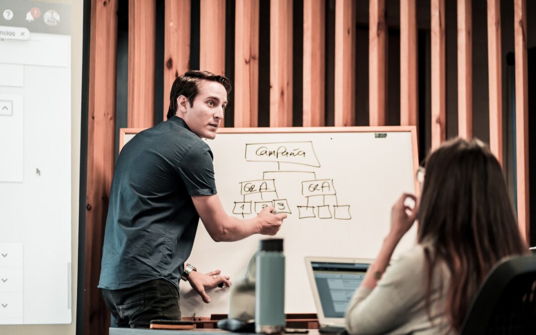 Content Pillars: How to Accelerate B2B Content, SEO, & Social Strategy