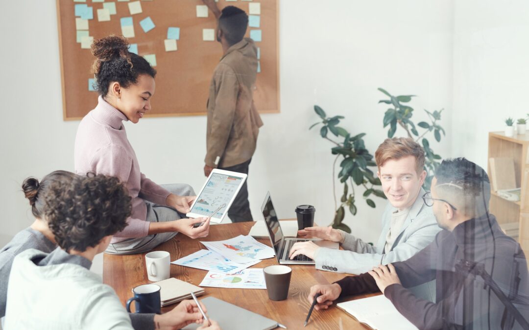 The Ultimate Digital Marketing Reporting Guide:  Key Metrics, KPIs, Benchmarks, and More