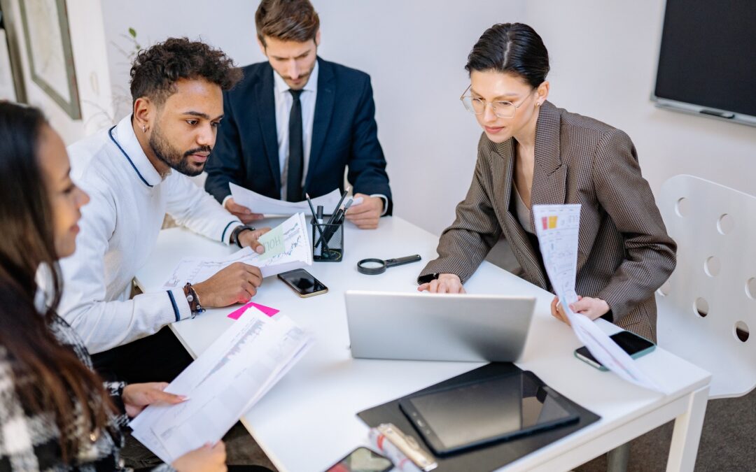 6 Most Common Mistakes in Digital Marketing Campaigns ( + How to Fix Them)