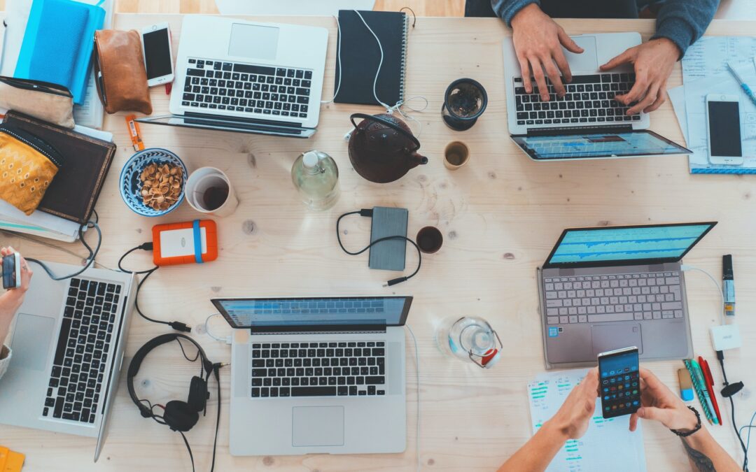 2022 & 2023 Digital Marketing Trends in Singapore