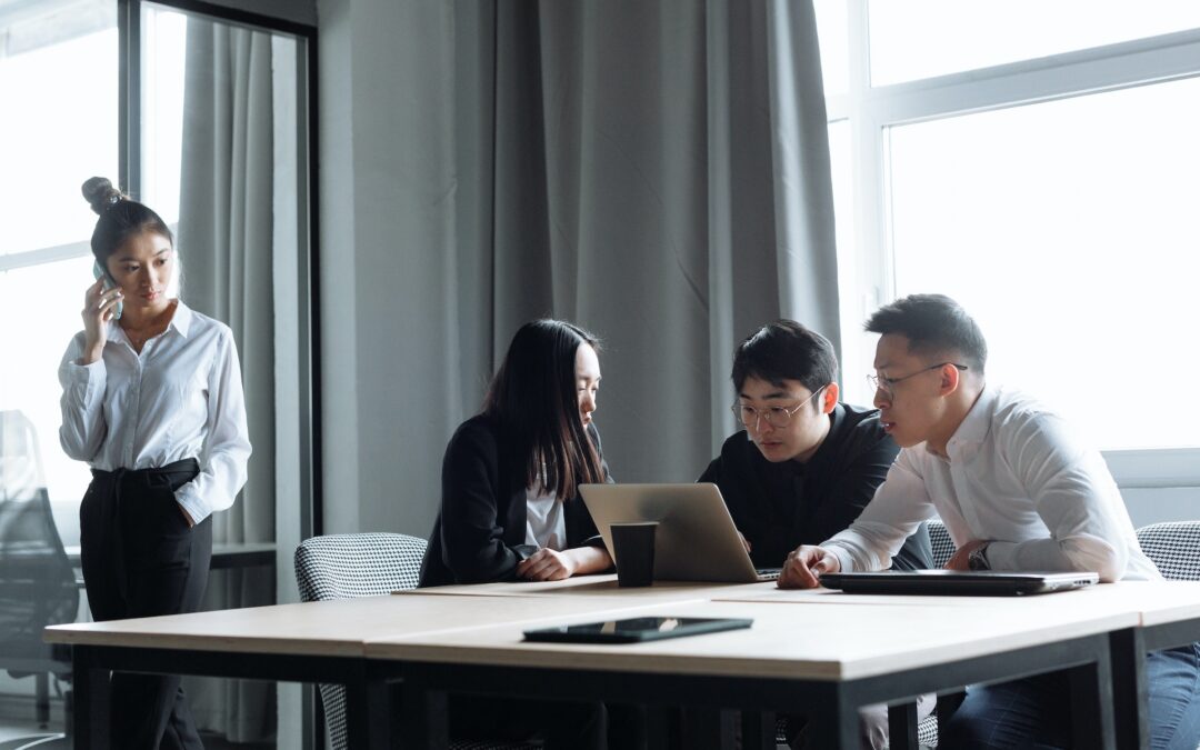 ABM and Content Marketing: A Perfect Match for Nurturing High-Value Customers