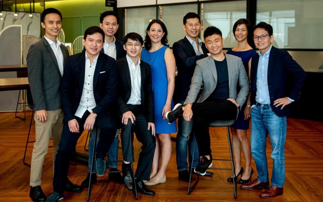 Glints’ 9 Key Factors to Becoming One of the Fastest Growing Companies in Southeast Asia