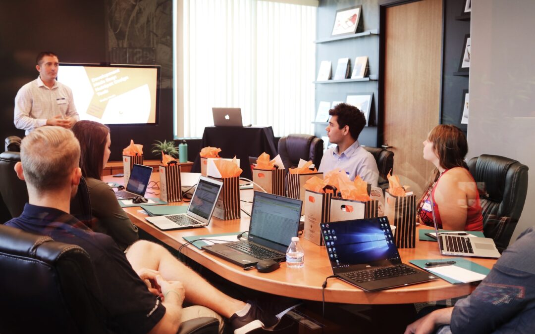 How to Create a B2B Campaign from Scratch