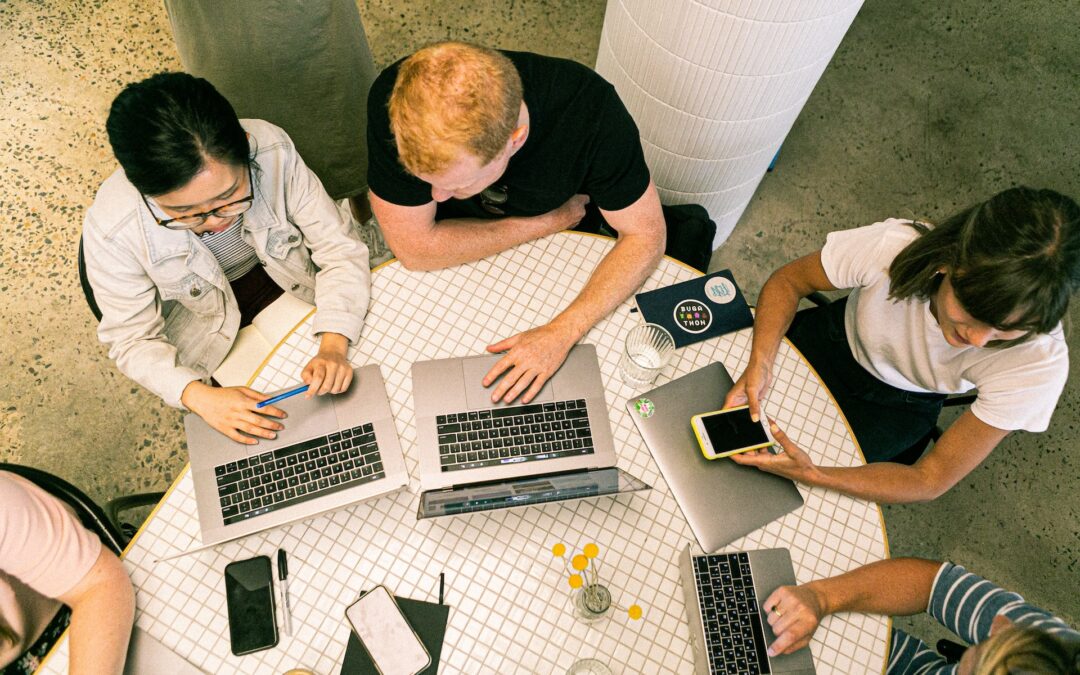 What To Look for in a Singapore B2B Marketing Agency