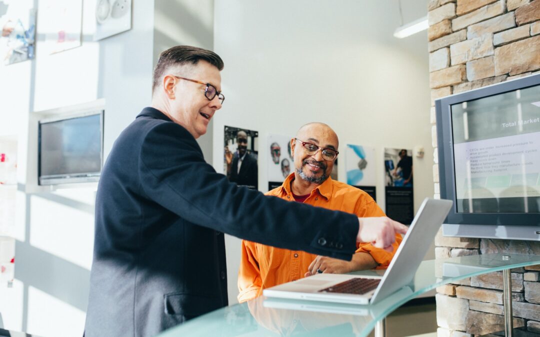 The Best Software and Tools to Target Your Ideal B2B Customers and Accounts