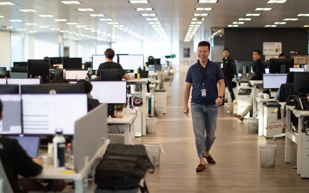 9 Marketing Strategies and Tactics that Made Flexport An $8 Billion Company