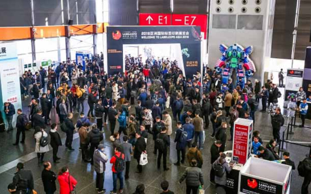 How to Leverage Digital at Trade Shows: Get More Out of Your Events