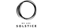 We are Solstice