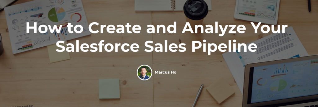salesforce pipeline blog image