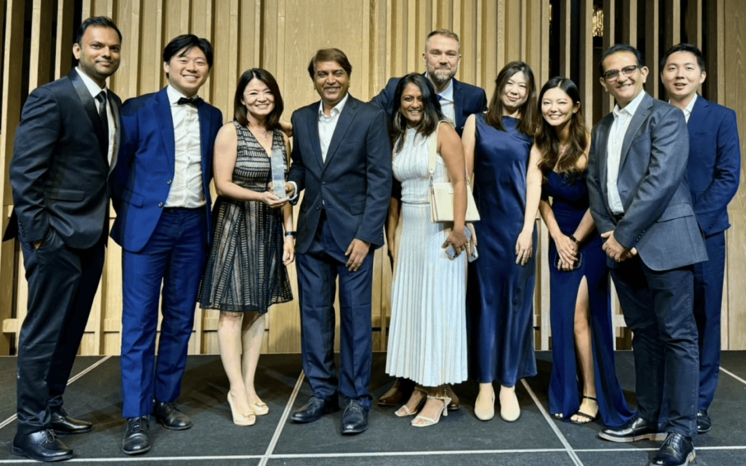 How Nium Grew to a $2 Billion Valuation in Less Than A Decade: A Fintech Marketing MasterClass