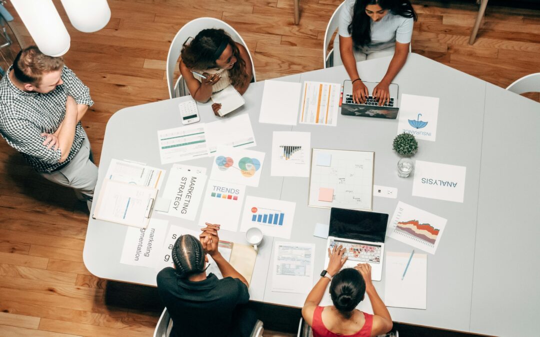 The Future of Interactive Content: Trends and Predictions for 2025