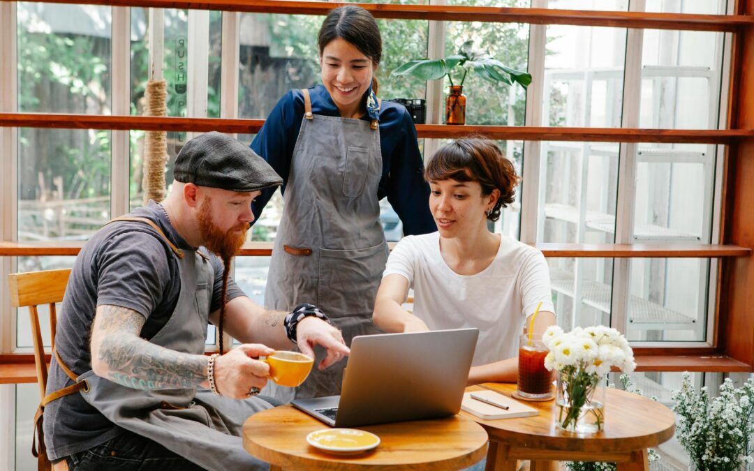 The Importance of Digital Reputation Management