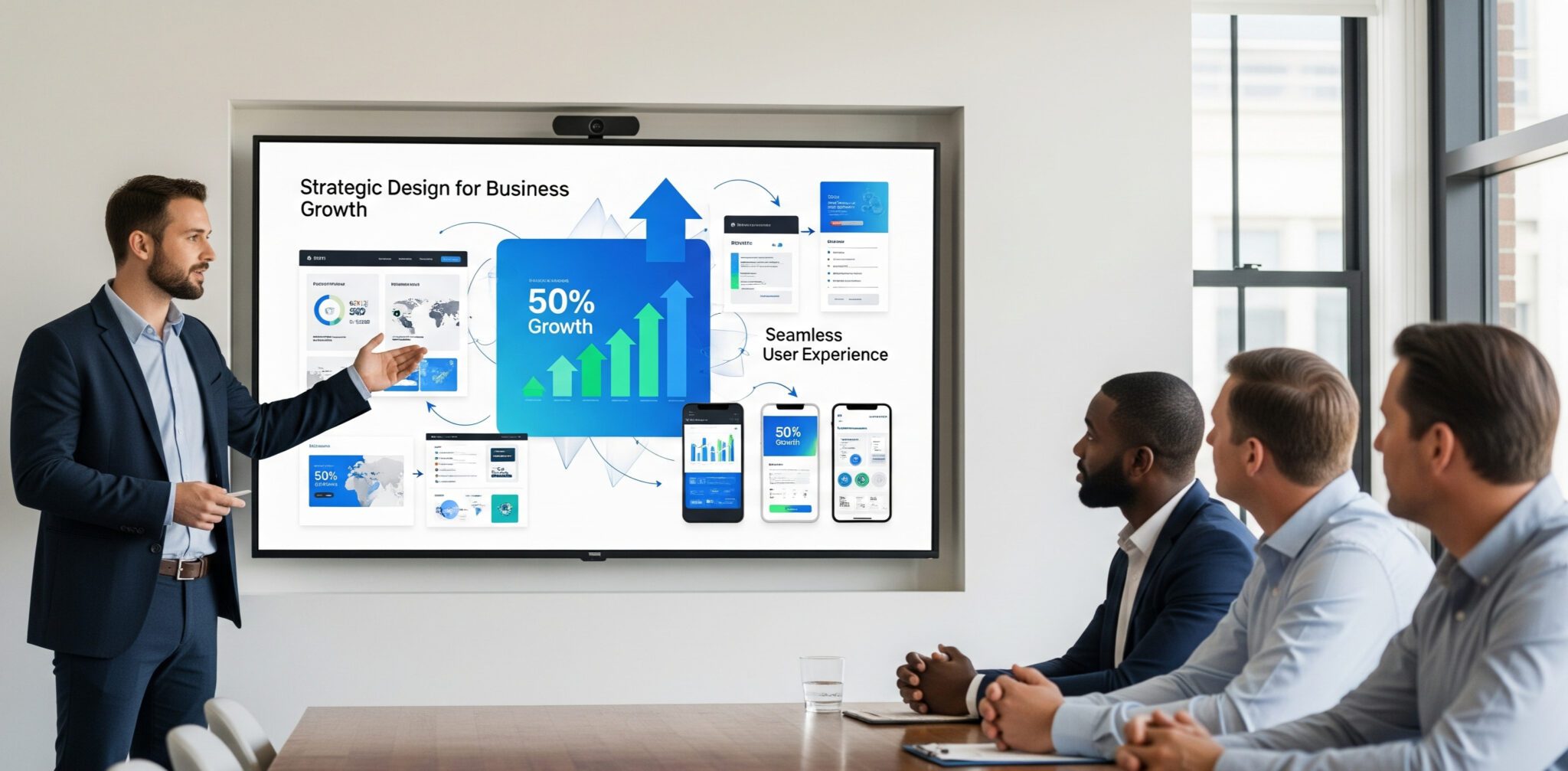 How AI is Revolutionizing Lead Generation in 2025 