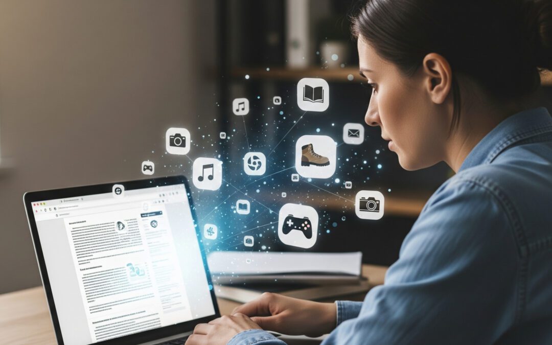 How AI is Revolutionizing Lead Generation in 2025