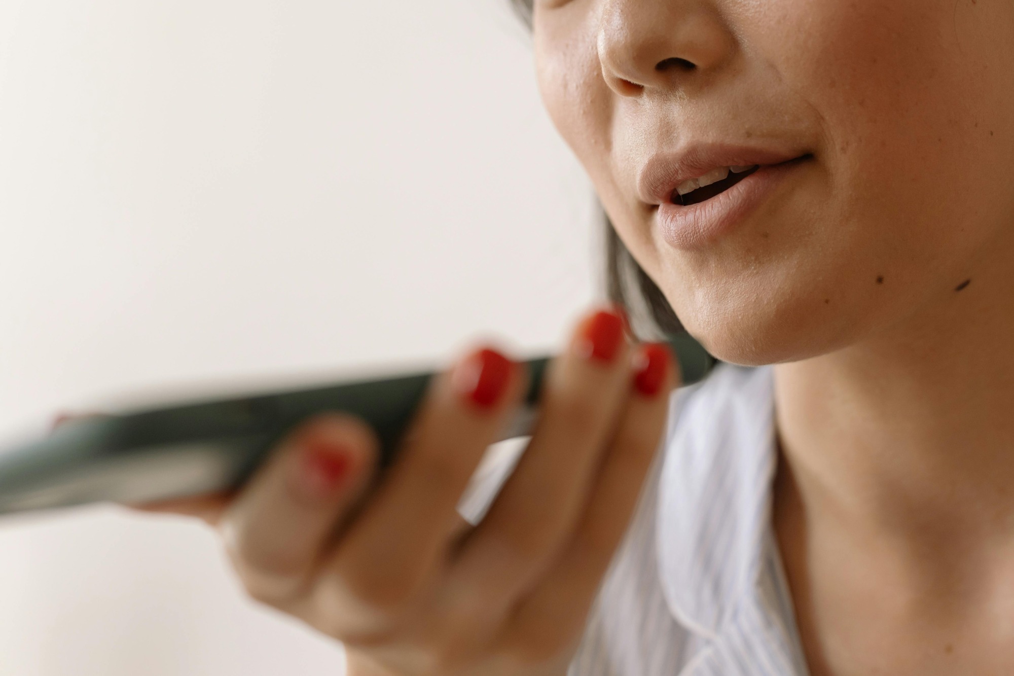 AI systems will analyse customer tone, voice, and images to deliver deeper insights. 