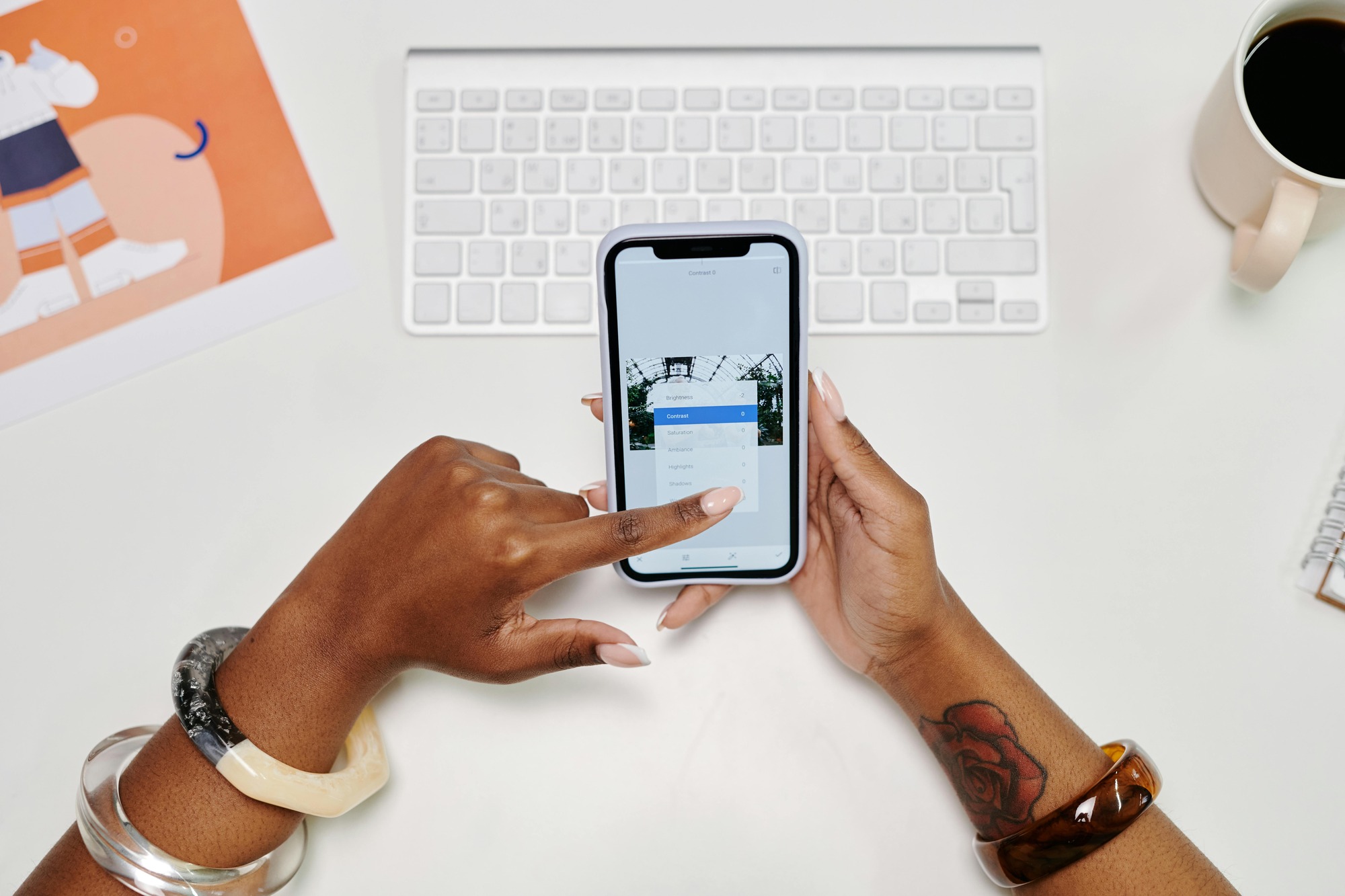Integration and Workflow Automation