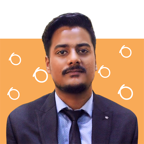B Ashish Choudhary