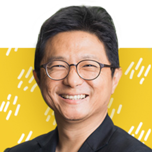 B Chris Koh