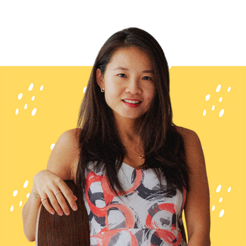 B Isabel Leong