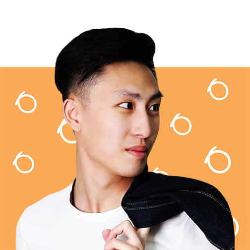 B Jonathan Kan