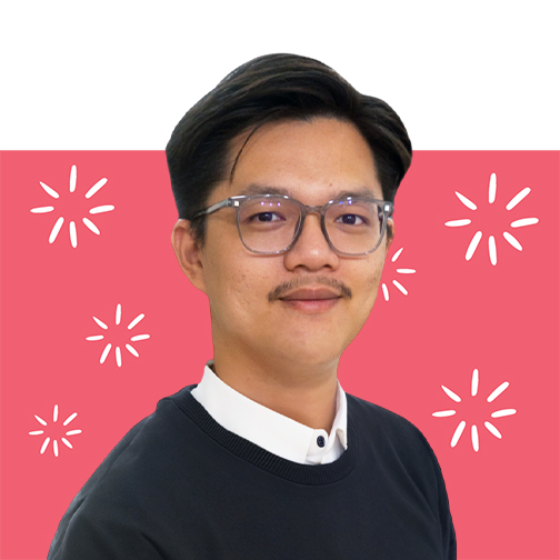B Khor Zheng En