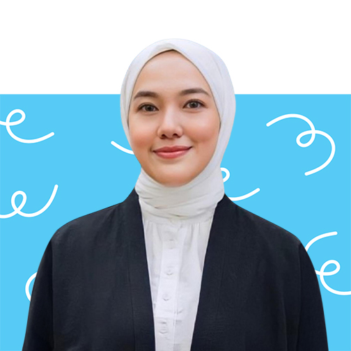 B Nabila Aulia