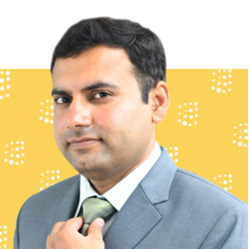 B - Yassir Siddique